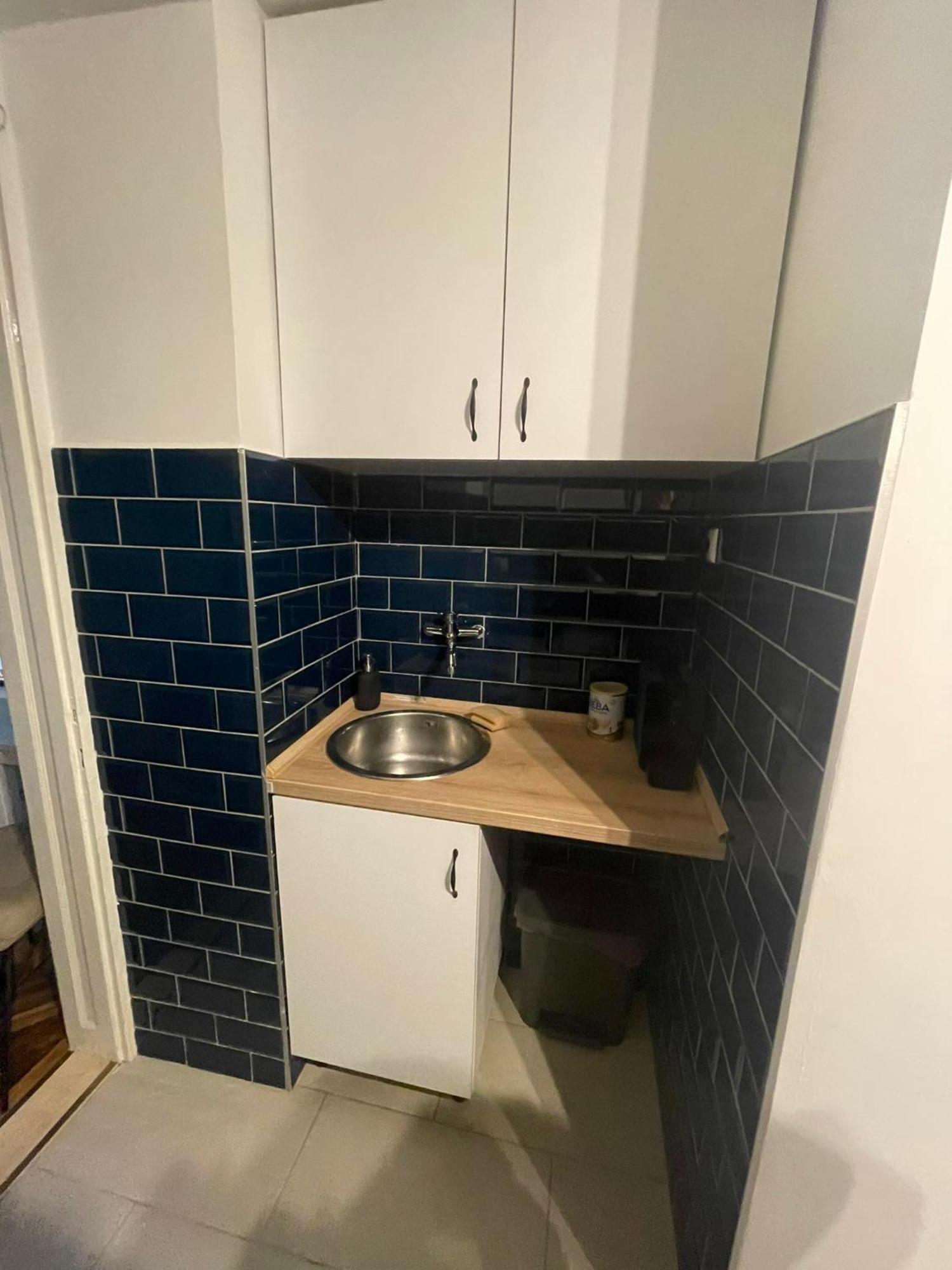 Gogolove Cozy Apartment Budapest Ngoại thất bức ảnh